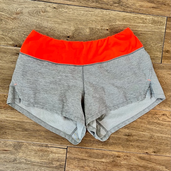The North Face Pants - The North Face Athletic Shorts